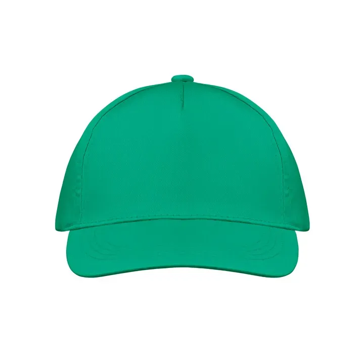 5 panel baseball cap - MO1447 (MOCN#09)